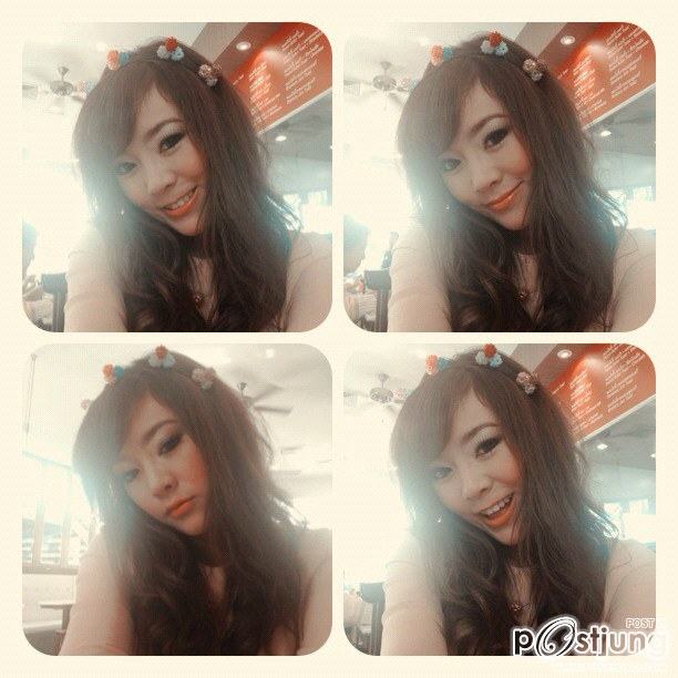 กัสจัง สวยพยายาม