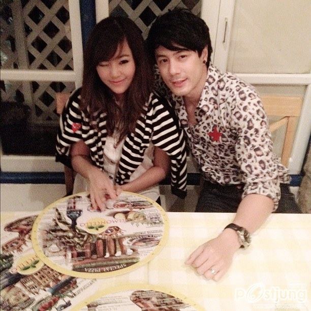 กัสจัง สวยพยายาม