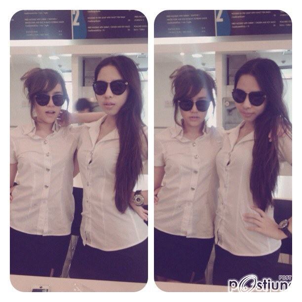 กัสจัง สวยพยายาม