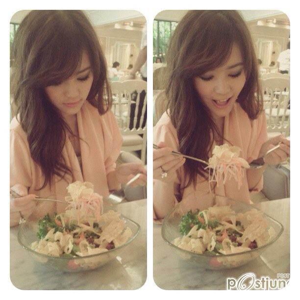 กัสจัง สวยพยายาม