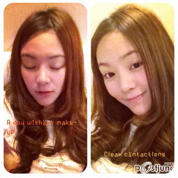 กัสจัง สวยพยายาม