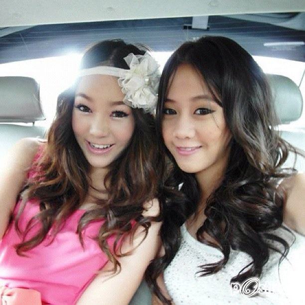 กัสจัง สวยพยายาม