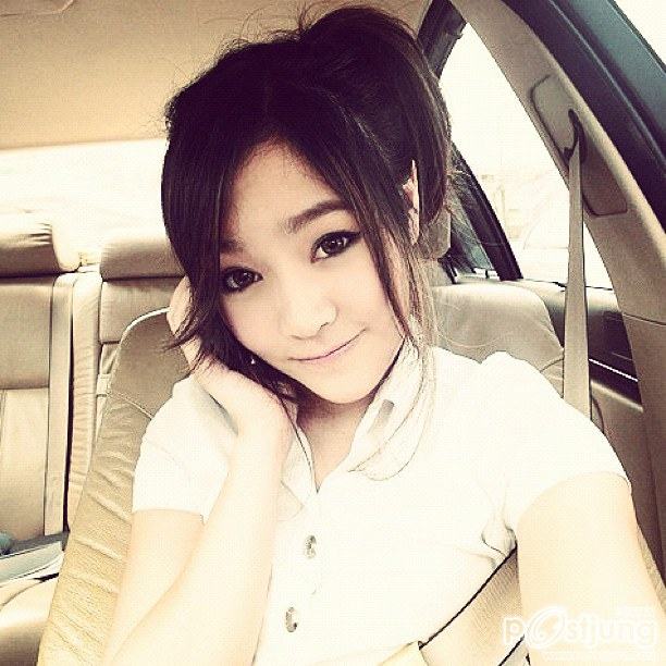 กัสจัง สวยพยายาม