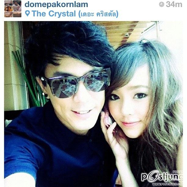 กัสจัง สวยพยายาม