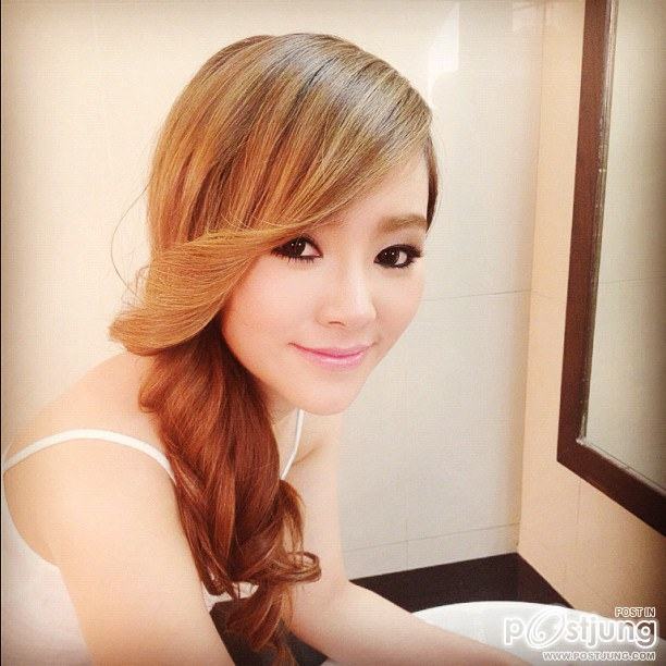 กัสจัง สวยพยายาม