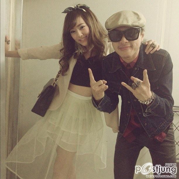 กัสจัง สวยพยายาม