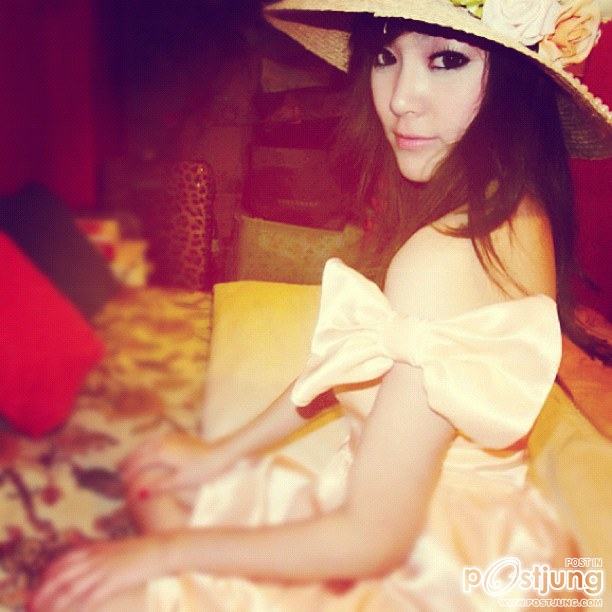 กัสจัง สวยพยายาม