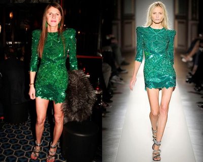 Anna Della Russo ผู้หญิงที่ชมพู่ ยกให้เป็นแฟชั่นไอค่อนของเธอ