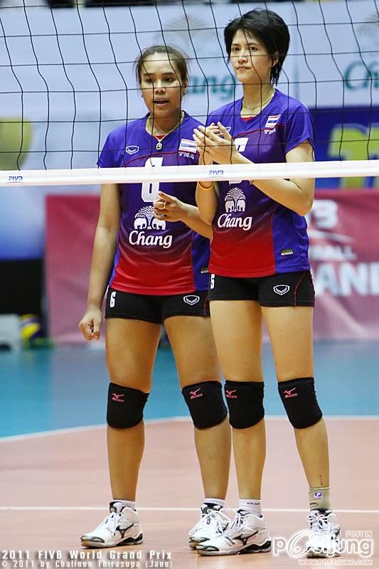 ช่องทางดู volleyball คัดโอลิมปิก