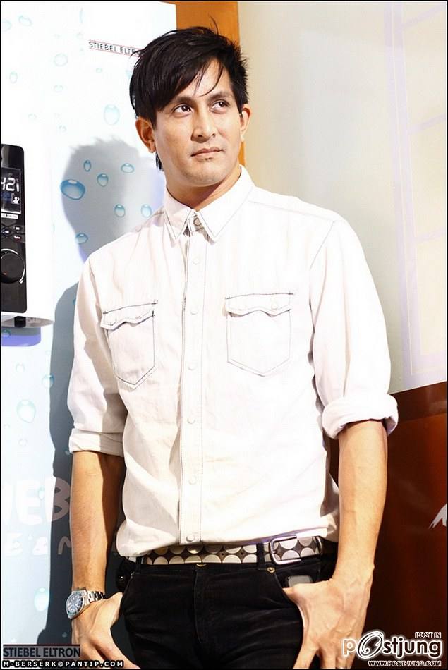 พีท ทองเจือ