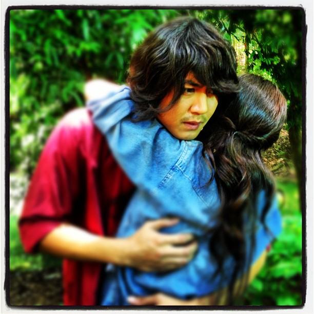 pix ละครปิ่นอนงค์ เวียร์ -มิน