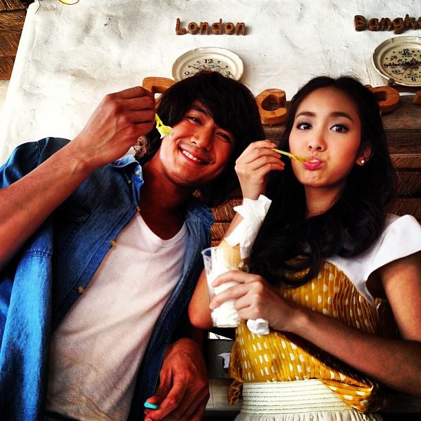 pix ละครปิ่นอนงค์ เวียร์ -มิน