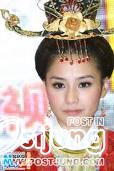 Title Policewomen in Tang Dynasty 大唐女巡按 (2011)