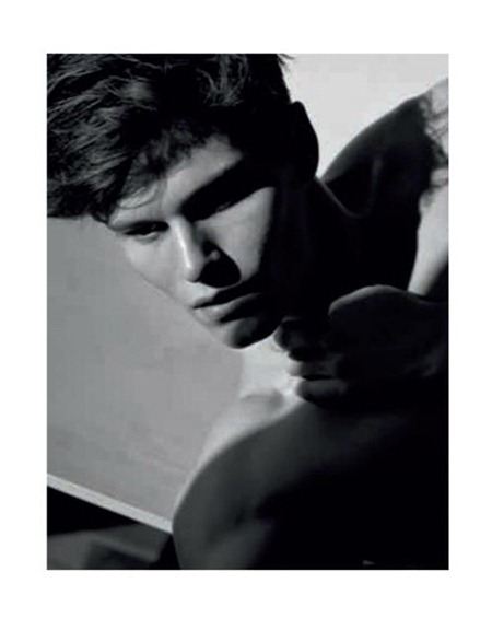 WE &hearts; DOLCE & GABBANA*: OLIVER CHESHIRE FOR DOLCE & GABBANA'S UOMINI BY PHOTOGRAPHER MARIANO VIVANCO