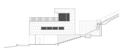 Modern Rustic Lake House on Mercer Island, Washington - imaging yourself standing there ...