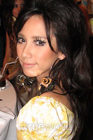 อั้ม พัชราภา ผู้หญิงเซ็กซี่ที่สุดของเมืองไทย