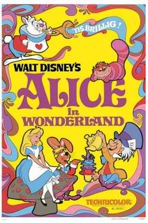 คนรัก alice in wonderland