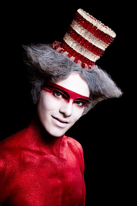 คนรัก alice in wonderland