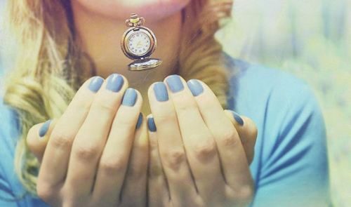 คนรัก alice in wonderland