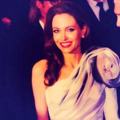 คนรัก Angelina Jolie