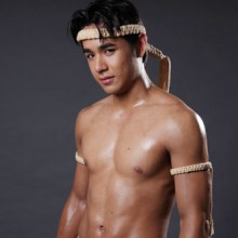 นิว ชัยพล ประกบ มาริโอ้ ใน จันดารา2