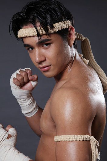 นิว ชัยพล ประกบ มาริโอ้ ใน จันดารา2