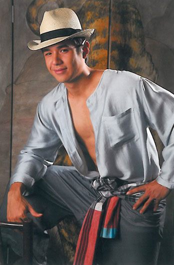 นิว ชัยพล ประกบ มาริโอ้ ใน จันดารา2