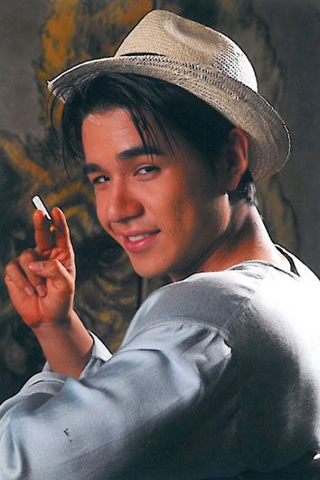 นิว ชัยพล ประกบ มาริโอ้ ใน จันดารา2