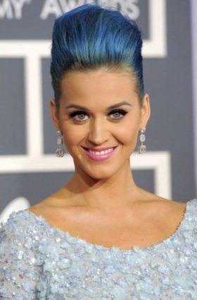 8 เคที่ เพอร์รี่