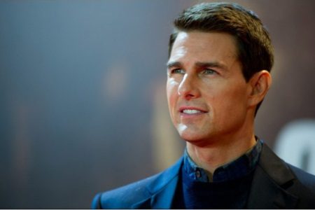 9 ทอม ครูซ