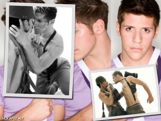 Mark&Jeremy คู่หนุ่มแดนเซอร์ของLady GaGa