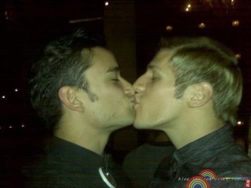 Mark&Jeremy คู่หนุ่มแดนเซอร์ของLady GaGa
