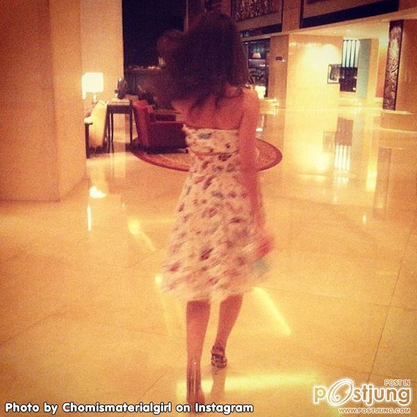 ชมพู่งานแต่ง ป๋อ ณัฐวุฒิ'-'เอ๋ พรทิพย์'