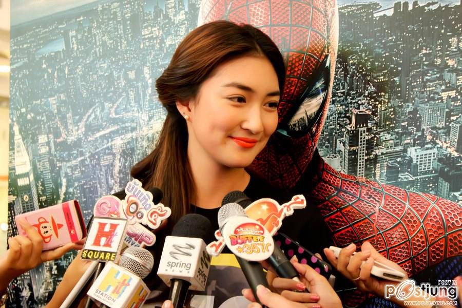 แพนเค้ก เขมนิจ @ Big Cola // Central World ...