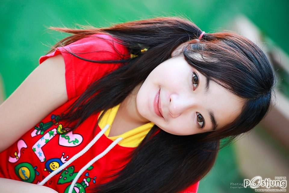 Neww!!! Net idol Thailand