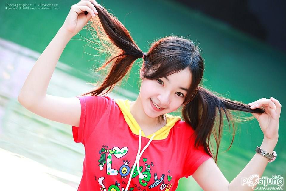 Neww!!! Net idol Thailand