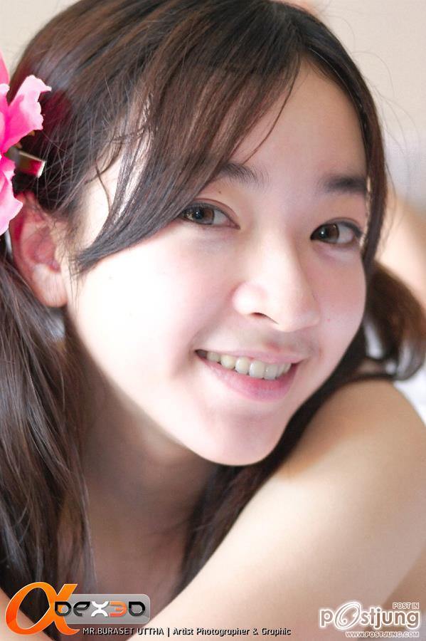 Neww!!! Net idol Thailand