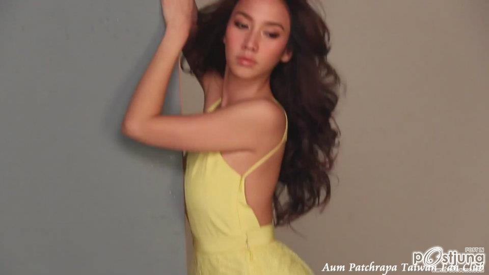 Aum Patchrapa @ Dichan !!