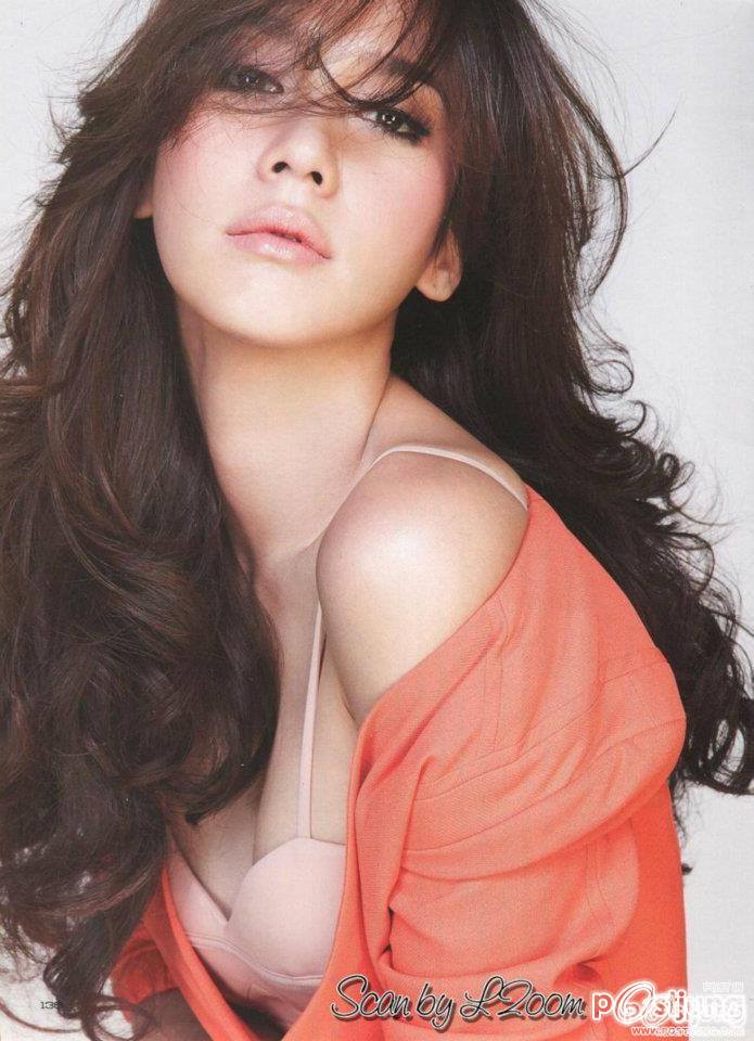 Aum Patchrapa @ Dichan !!