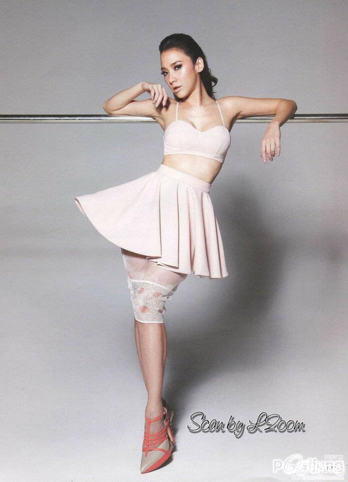 Aum Patchrapa @ Dichan !!