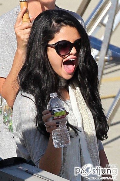 she Selena Gomez Style