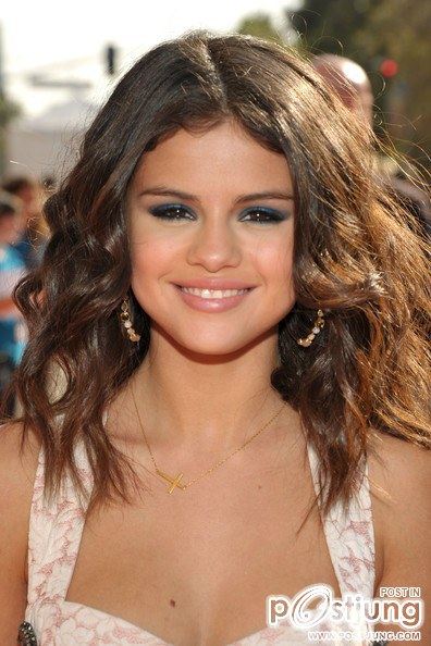 she Selena Gomez Style