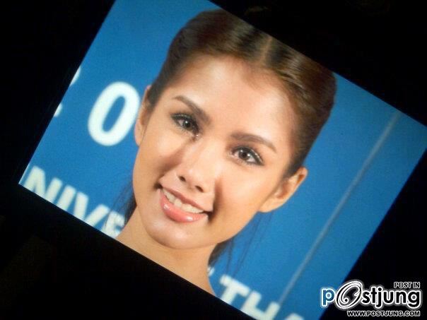 MUT ปัดคนสวยตกรอบอีกแล้ว เซ็งมาก