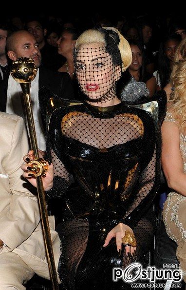 she she lady gaga love you