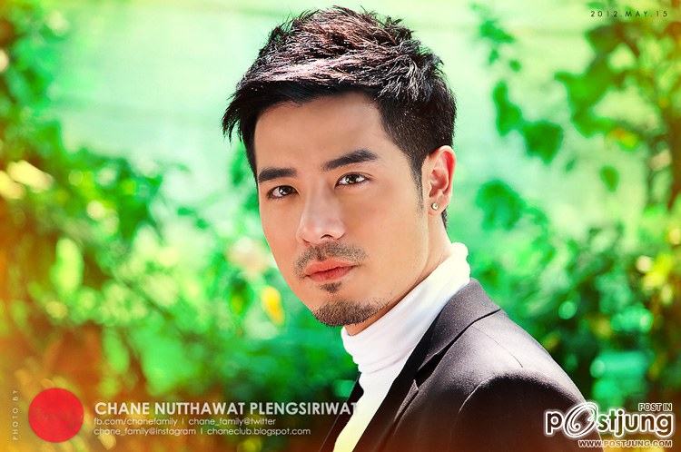 เชน ณัฐวัฒน์ กลับมาร้ายมากๆ อีกครั้งใน หยกเลือดมังกร ค่ายพอดีคำ