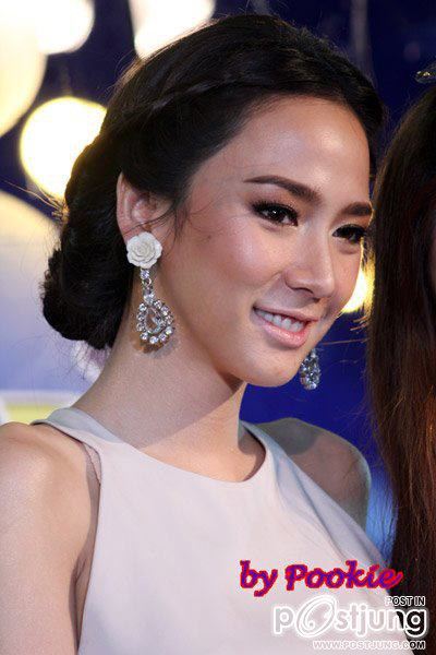 "อั้ม พัชราภา"@ Prada !!