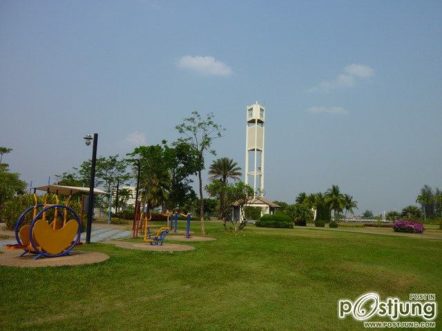 อุดรธานี Udonthani