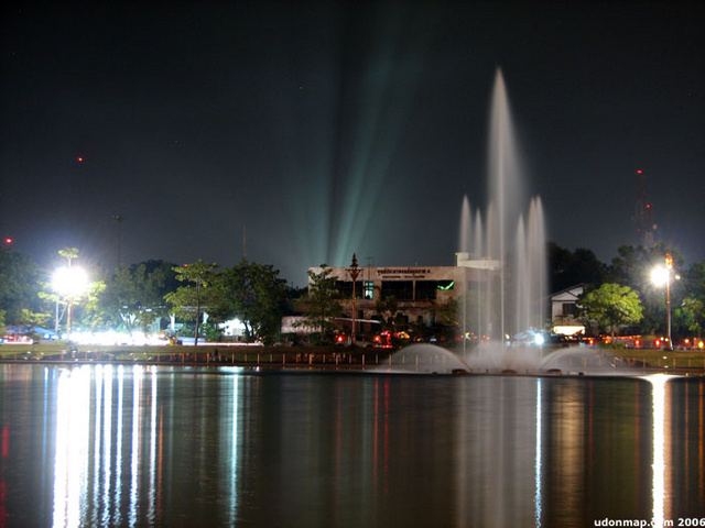 อุดรธานี Udonthani