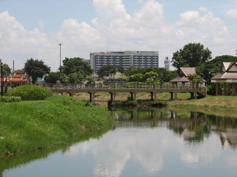 อุดรธานี Udonthani