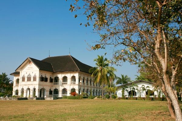 พิพิธภัณฑ์เมืองอุดรธานี